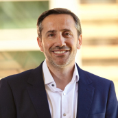 Alberto Kresse Zamorano