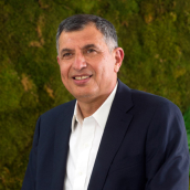 Carlos Barboza Zepeda