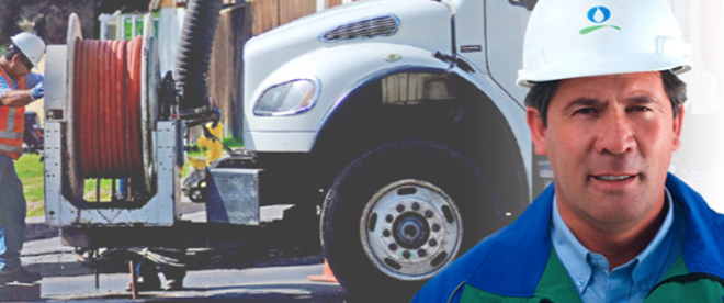 Obras en nuestra ciudad